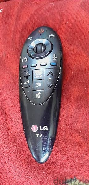 LG magic remote for sale Urgent 2