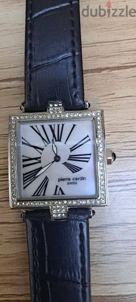 pierre Cardin watch for women original