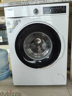 Washing machine for sale 0