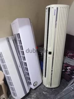 Ac for sale 2 ton 2.5 ton 3 ton 0