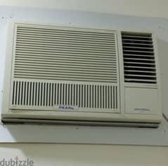 KELON split AC, Pearl and Craft window AC 0