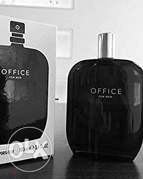 OFFICE for Men- Jeremy Fragrance 1