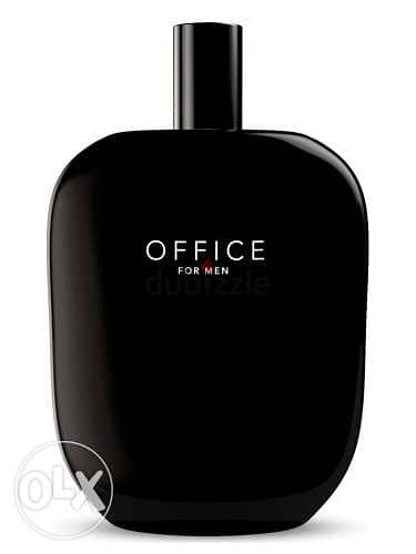 OFFICE for Men- Jeremy Fragrance 0