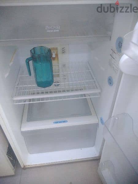 refrigerator for sale. . 2