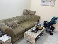 150 monthly rent flat for rent