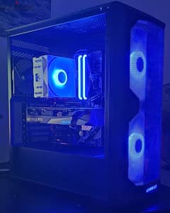 i7 / RTX 3070 Gaming PC