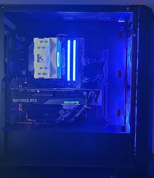 i7 / RTX 3070 Gaming PC 1