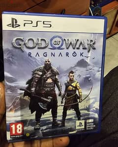 Used god of war ragnarok ps5 - 11 bd 0