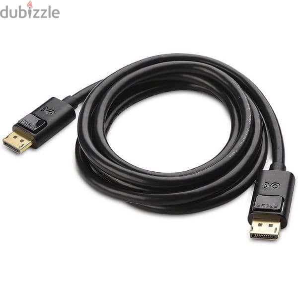 New Original Dell Hp DP Cable 0