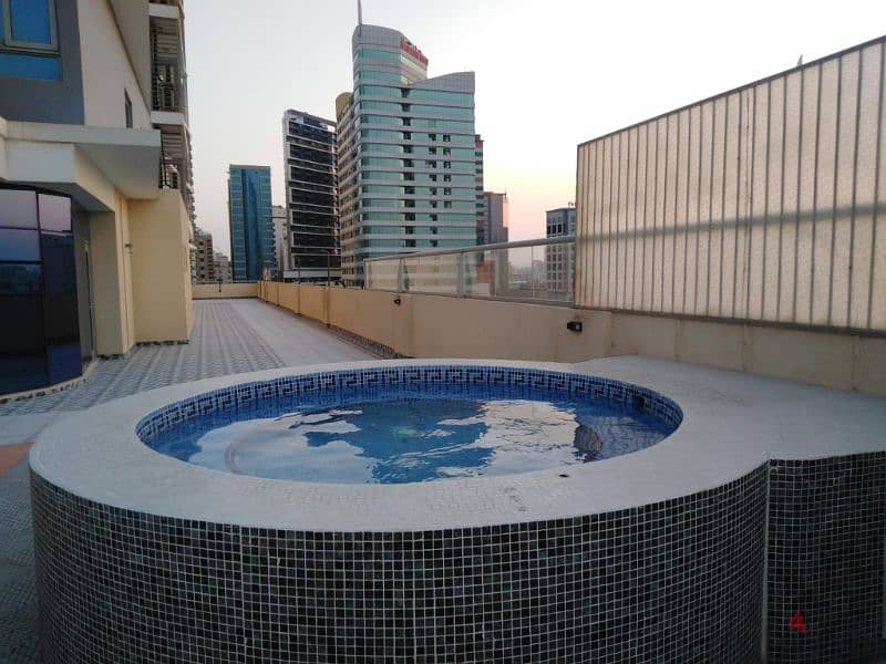 luxury flat for rent inclusive ewa 30bd limit 18