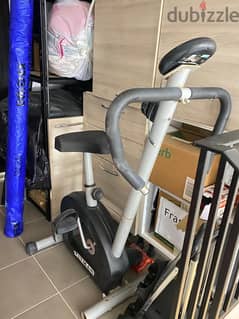 gym cycle 0