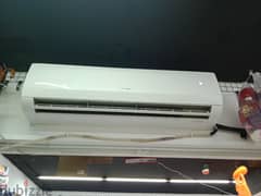 3 Ton Split AC Gold line Brand New 4 year warranty 0