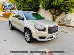 GMC Acadia 2013 0