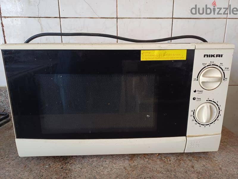 nikai microwave oven 0