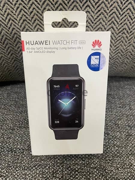 Huawei smart watch 0