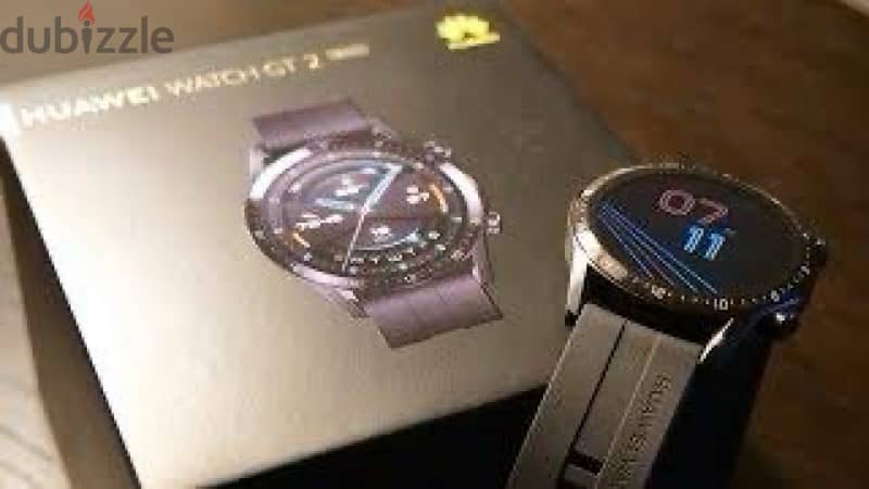 Huawei smart watch 12