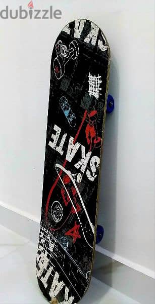 skateboard 1