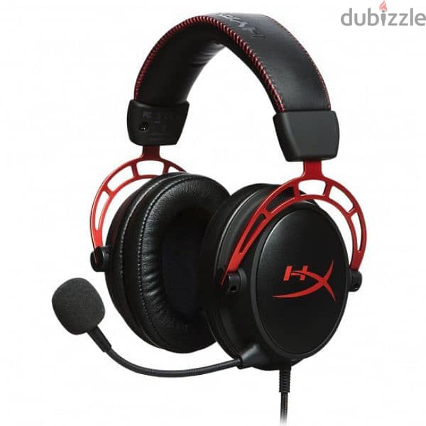 gaming headset HyperX Cloud 3 سماعة العاب 0