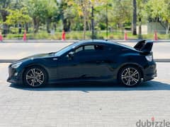 Toyota 86high 2013 Model/Single owner/For sale