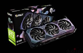 palit 3060ti colorpop amazing condition gpu for sale