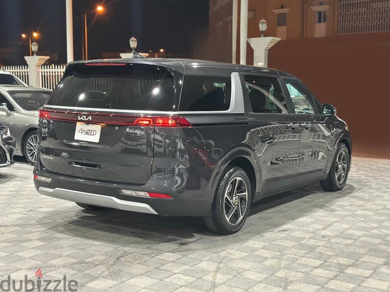 Kia Carnival 2023 3