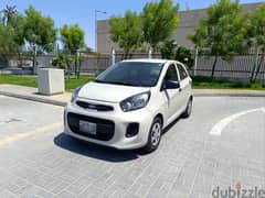 KIA PICANTO HATCHBACK 2017 EXCELLENT CONDATION URGENTLY FOR SALE