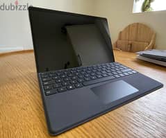 20 days Used Microsoft Surface pro 9 With signature key board 0