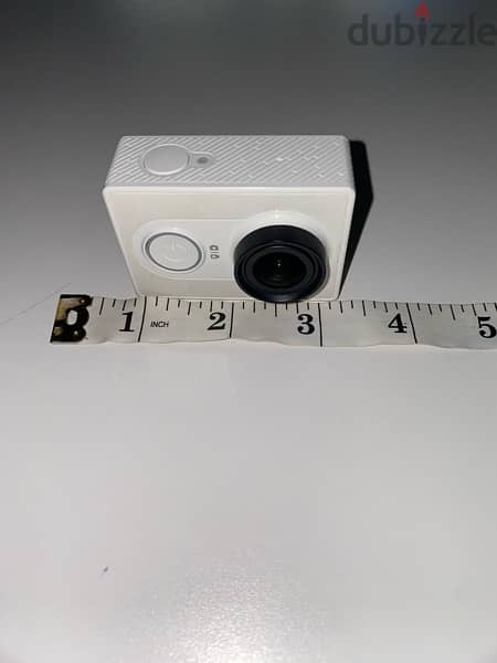 yi 2k Action camera 1