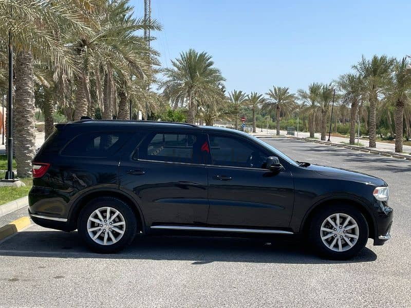 201r model Dodge Durango for sale 2