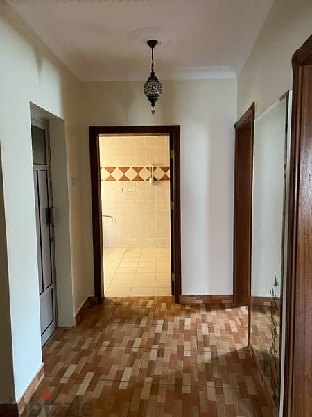 شقة للإيجار في منطقة راس رمان | flat for rent in ras ruman 1