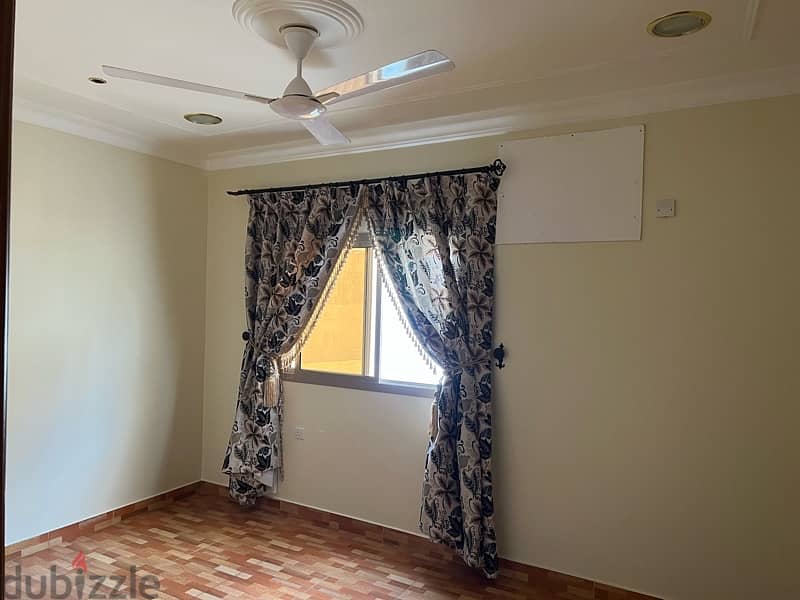 شقة للإيجار في منطقة راس رمان | flat for rent in ras ruman 2