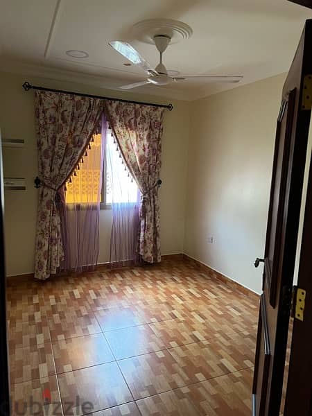 شقة للإيجار في منطقة راس رمان | flat for rent in ras ruman 3