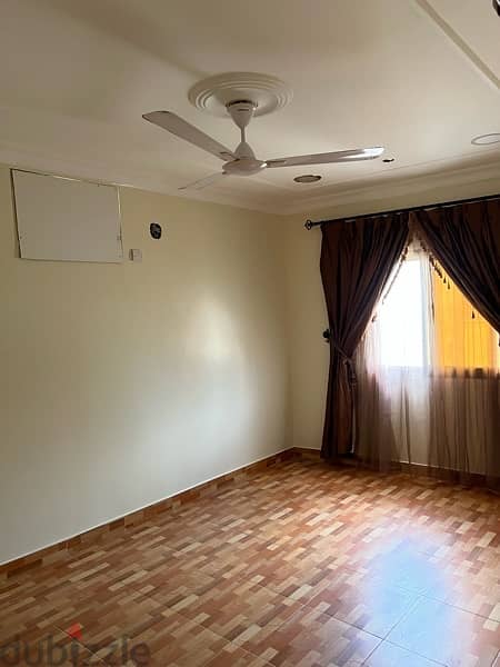 شقة للإيجار في منطقة راس رمان | flat for rent in ras ruman 4