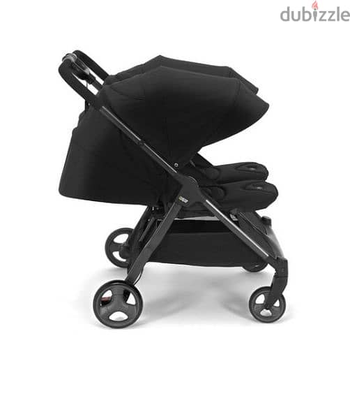 Twins stroller from mamas and papas 1