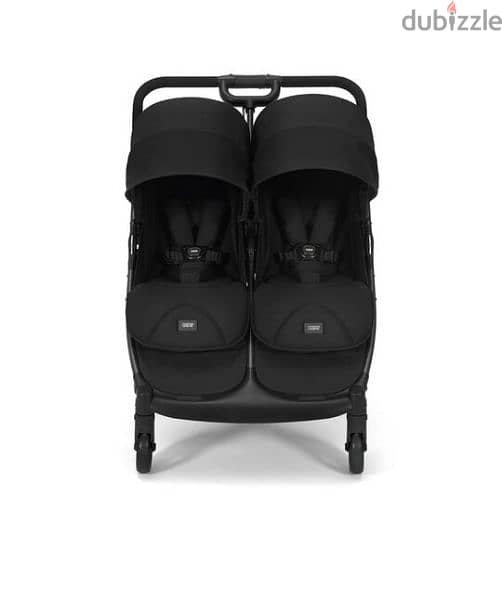 Twins stroller from mamas and papas 2