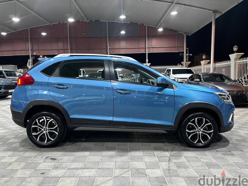 Chery Tiggo 2020 8