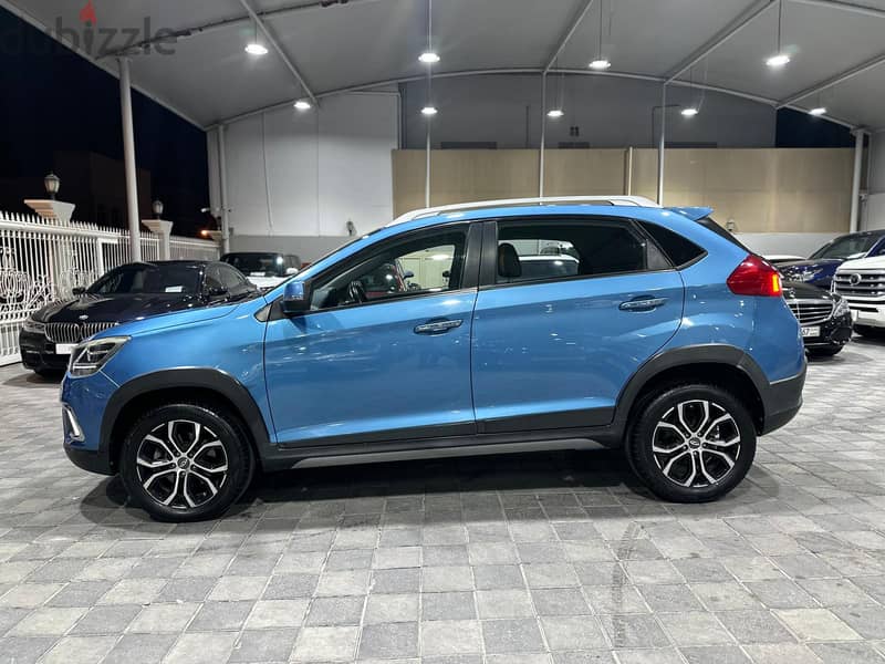 Chery Tiggo 2020 9