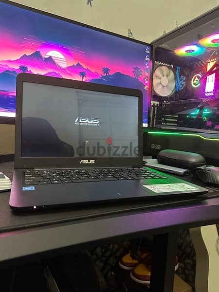 asus laptop 1