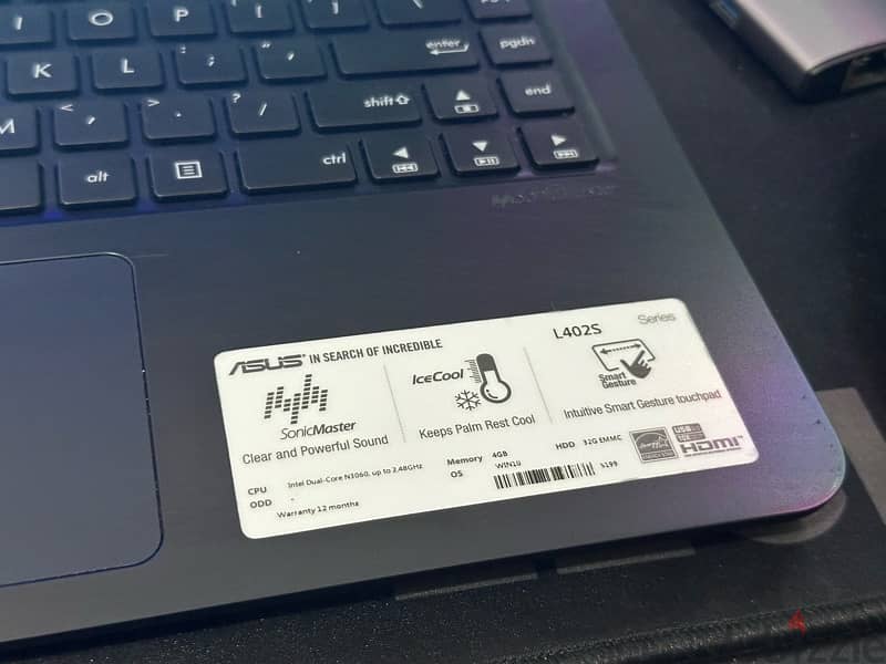 asus laptop 3