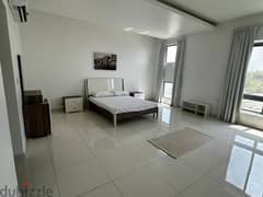 LUXURY VILLA/ FURNISHED/ NEAR SAAR MALL