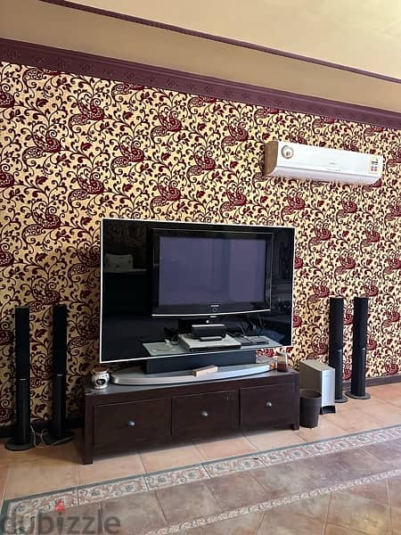 HOME THEATER FOR SALE 0