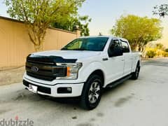 Ford F150 2018 Pickup