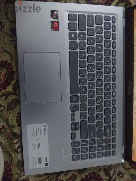 Asus laptop 3