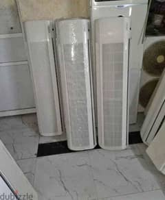 ac 3 ton for sale good condition good working 0