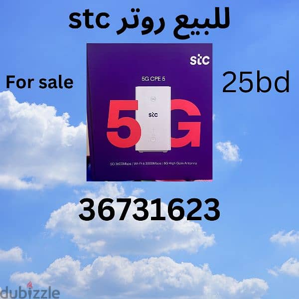 for sale 5G Routers and mesh3 brand new in very good price 2