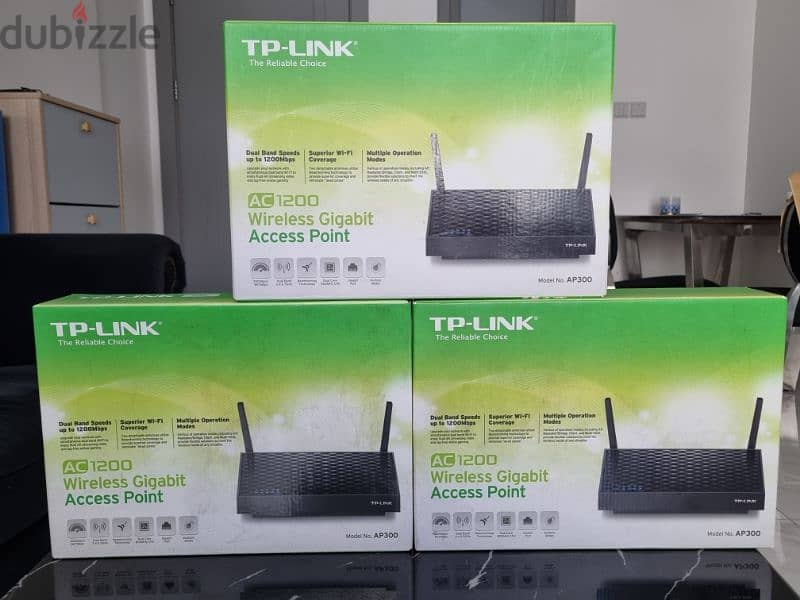 Home Networking set 2