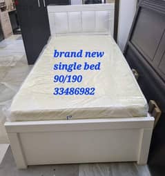 New beds available for sale AT factory rates