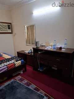 independent room available for rent  Asian lady 0