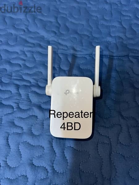 ‏outer repeater extender mifi راوتر موزع مايفاي انترنت محمول 1