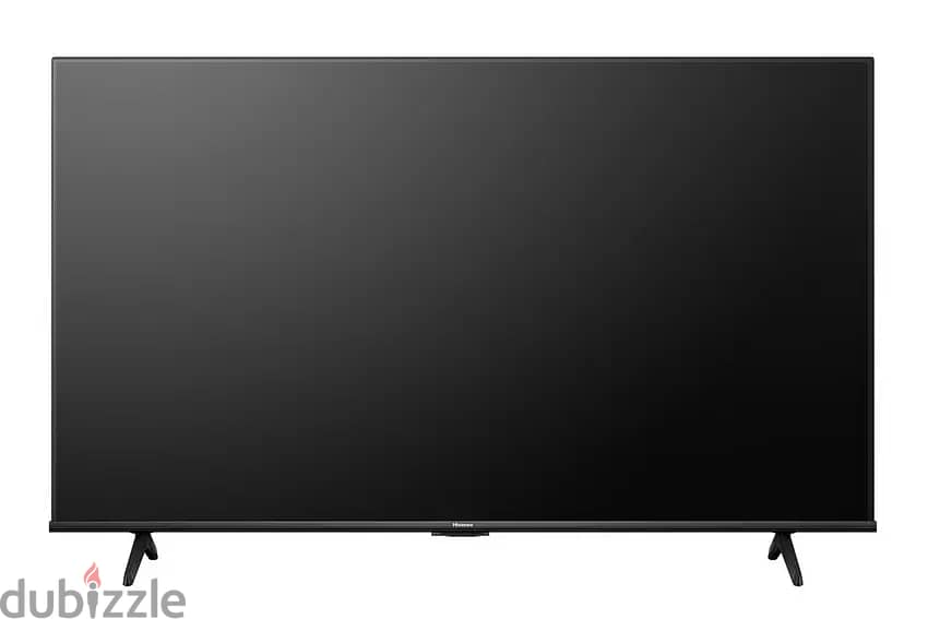 Selling Hisence 75 Inch 4K UHD, Smart TV, Black With 2 Year Additiona 0